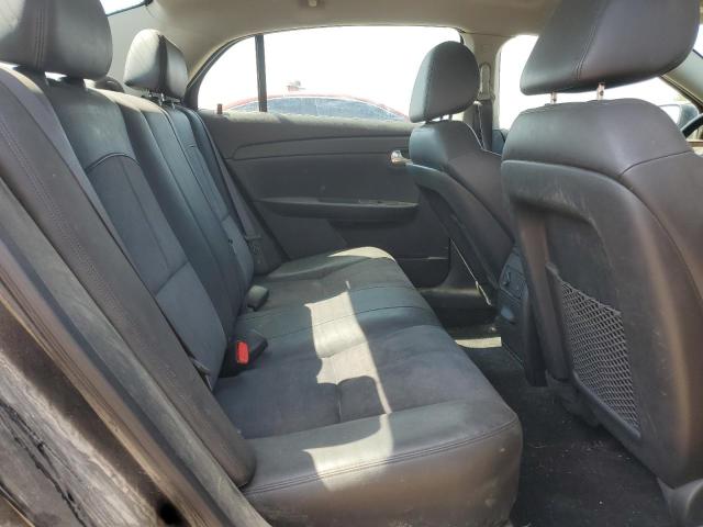 Photo 10 from auction – 2010 CHEVROLET MALIBU 2LT with VIN 1G1ZD5EB4AF101651