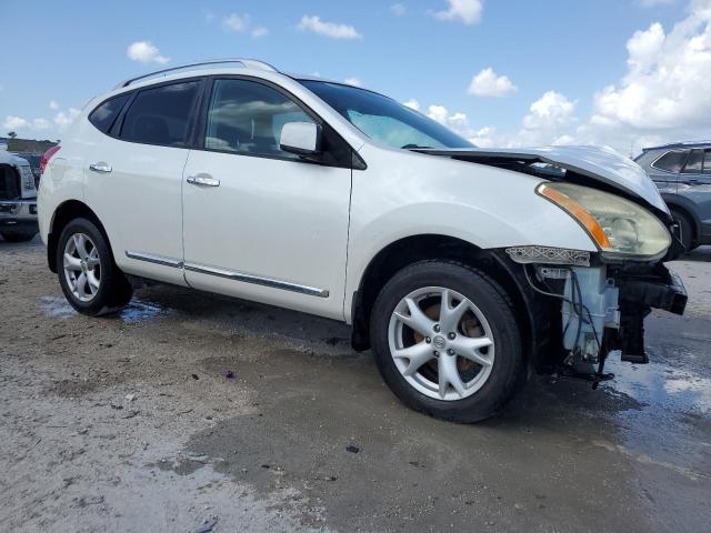 Photo 4 from auction – 2011 NISSAN ROGUE S with VIN JN8AS5MT8BW179537