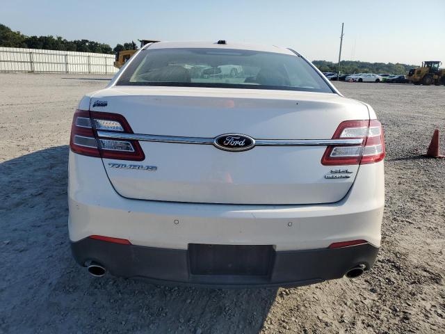 Фото 6 с аукциона – 2013 FORD TAURUS SEL с VIN 1FAHP2E83DG119365