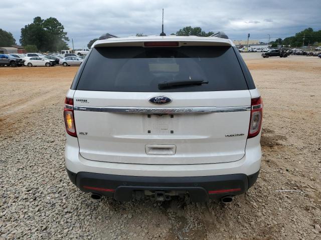 Zdjęcie 6 z aukcji – 2014 FORD EXPLORER XLT z VIN 1FM5K7D89EGA87822