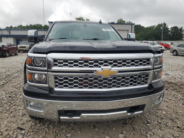 Фото 5 с аукциона – 2015 CHEVROLET SILVERADO с VIN 3GCUKSEC8FG392661