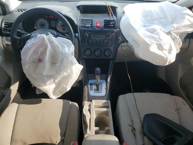 Photo 8 from auction – 2012 SUBARU IMPREZA PREMIUM with VIN JF1GJAD69CH022607