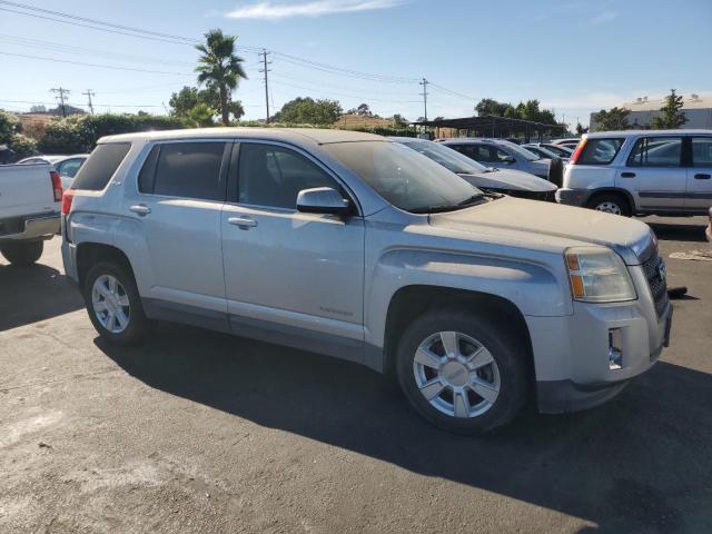 Photo 4 from auction – 2011 GMC TERRAIN SL with VIN 2CTALMEC1B6459364
