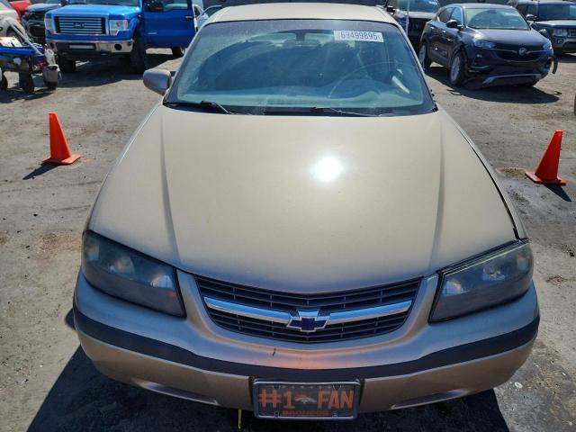 Foto 5 de la subasta – 2004 CHEVROLET IMPALA con VIN 2G1WF52E849233627