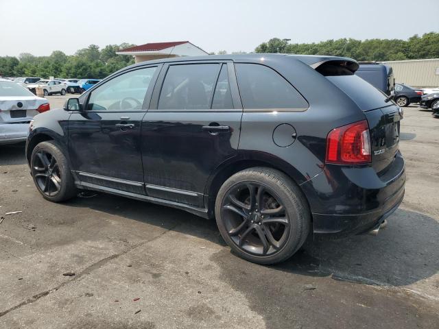 Photo 2 from auction – 2012 FORD EDGE SPORT with VIN 2FMDK4AK7CBA01311