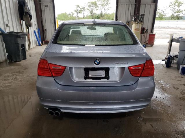 Photo 6 from auction – 2011 BMW 328 XI with VIN WBAPK7C53BA971349