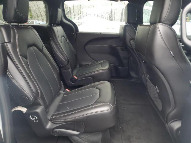 Photo 11 from auction – 2024 CHRYSLER PACIFICA TOURING L with VIN 2C4RC1BG2RR116768
