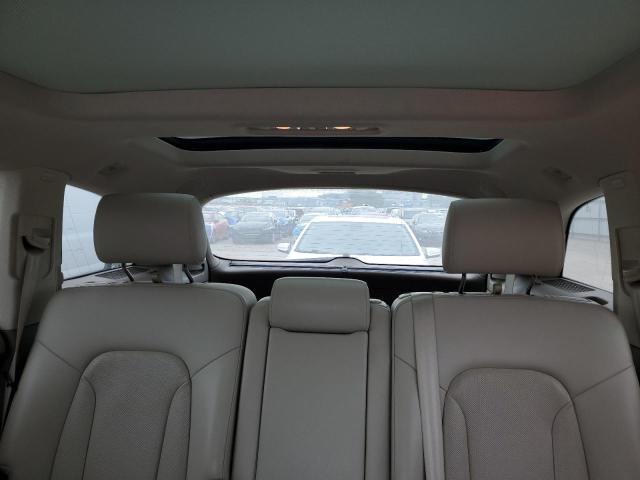 Photo 10 from auction – 2011 AUDI Q7 PRESTIG with VIN WA1VMAFE8BD008064