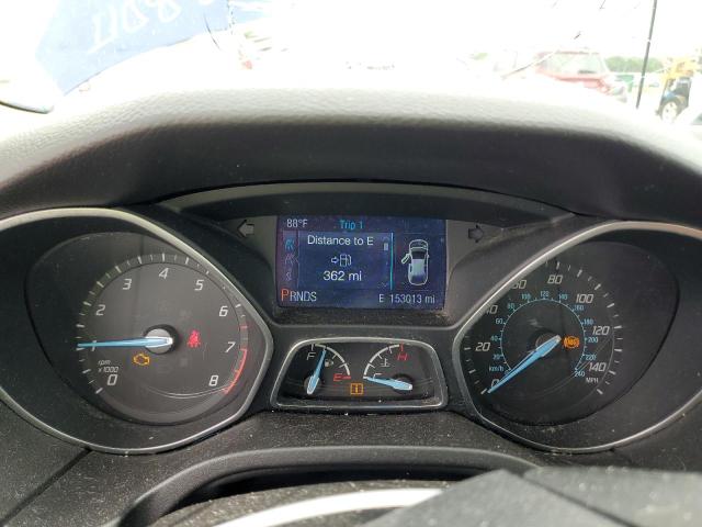 Photo 9 from auction – 2014 FORD FOCUS SE with VIN 1FADP3F24EL327617
