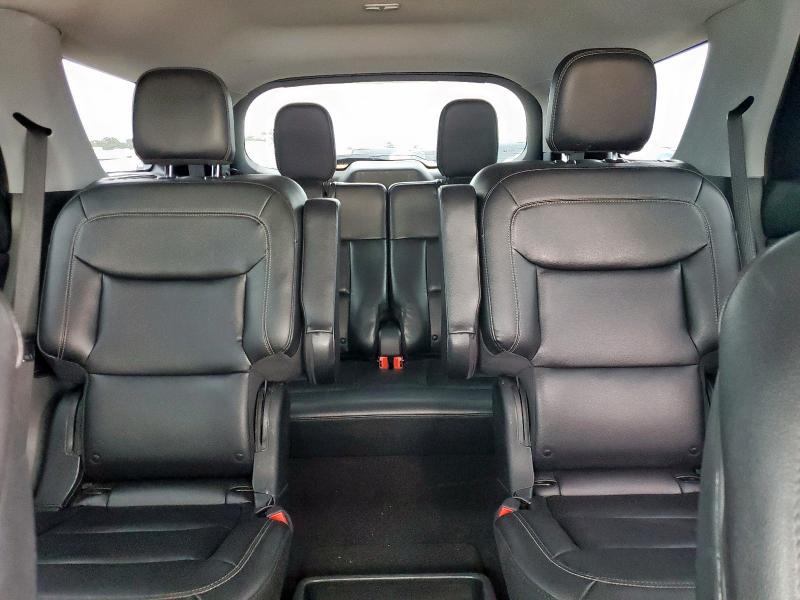 Photo 10 from auction – 2020 FORD EXPLORER X with VIN 1FMSK7DH0LGC89237
