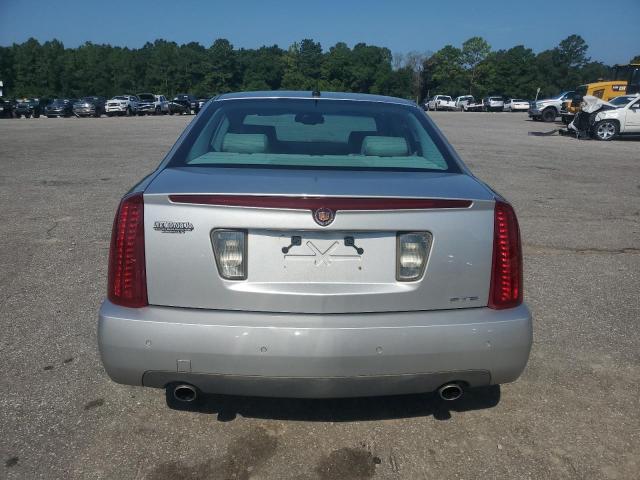 Photo 6 from auction – 2006 CADILLAC STS with VIN 1G6DW677160214397