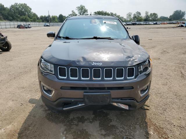 Photo 5 from auction – 2018 JEEP COMPASS LI with VIN 3C4NJDCB5JT437150