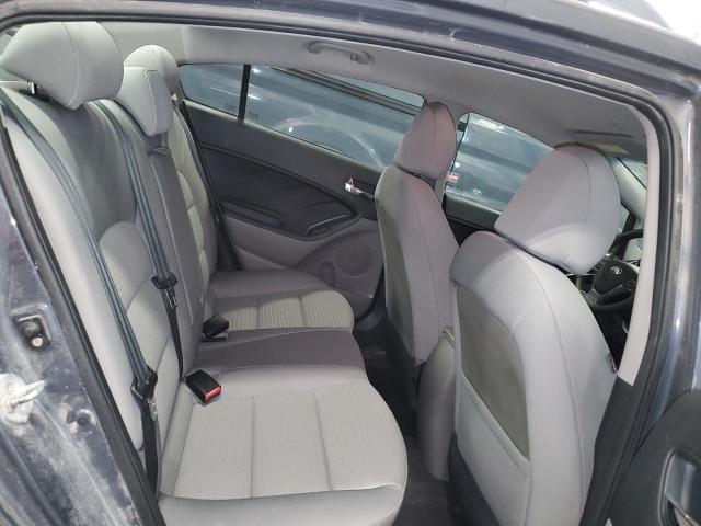 Photo 10 from auction – 2016 KIA FORTE LX with VIN KNAFX4A68G5527181