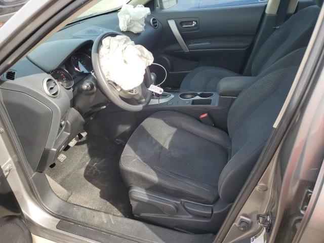 Photo 7 from auction – 2014 NISSAN ROGUE SELECT S with VIN JN8AS5MV7EW716985