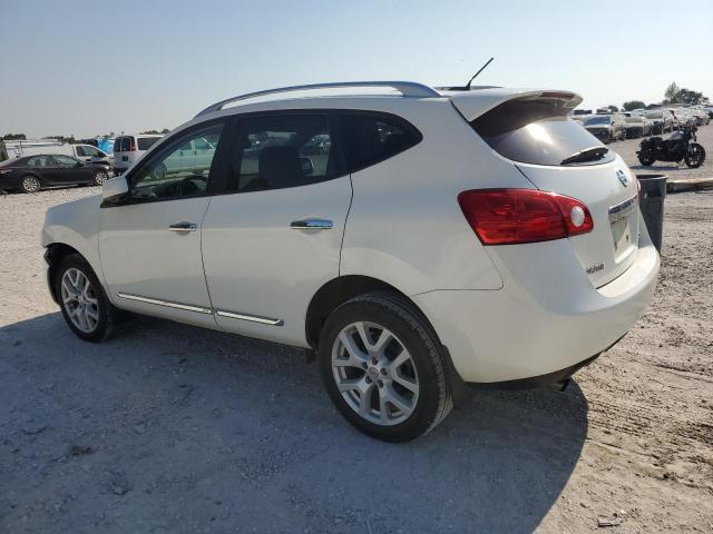 Photo 2 from auction – 2012 NISSAN ROGUE S with VIN JN8AS5MT4CW288398