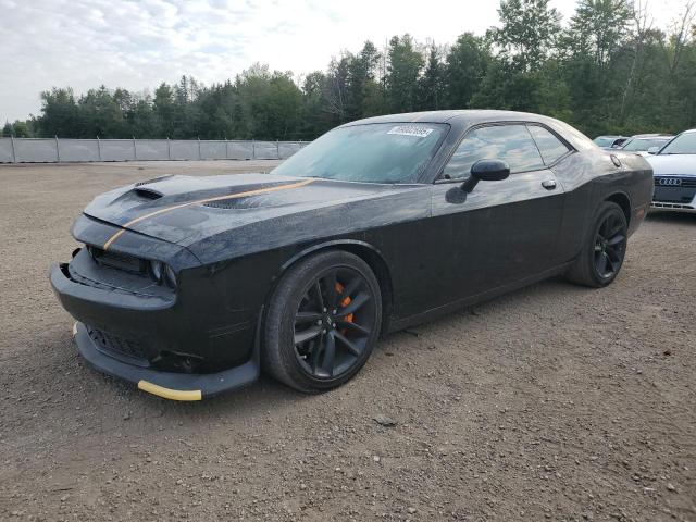 DODGE CHALLENGER 2023 with VIN 2C3CDZJG2PH571307 - Photo from auction
