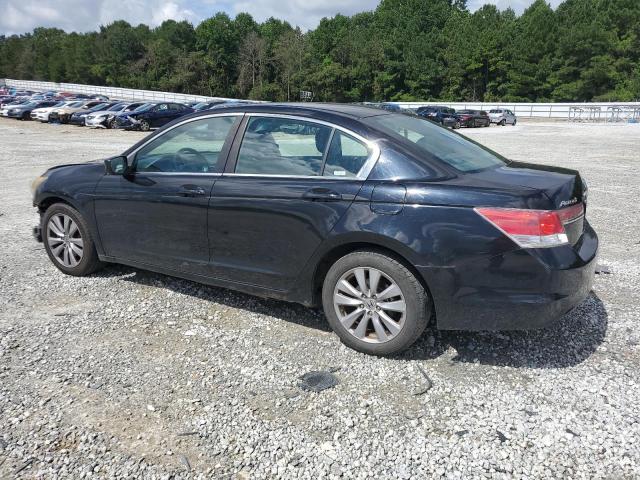 Photo 2 from auction – 2011 HONDA ACCORD EXL with VIN 1HGCP2F88BA011196