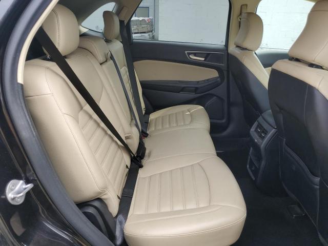 Photo 11 from auction – 2022 FORD EDGE SEL with VIN 2FMPK4J96NBA93251