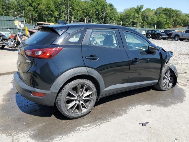Photo 3 from auction – 2017 MAZDA CX-3 TOURI with VIN JM1DKFC72H0171609