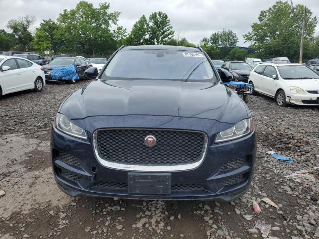 Photo 5 from auction – 2018 JAGUAR F-PACE PRE with VIN SADCJ2FN5JA260354