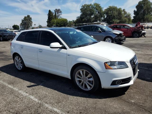 Photo 4 from auction – 2012 AUDI A3 PREMIUM with VIN WAUBFAFM2CA019930