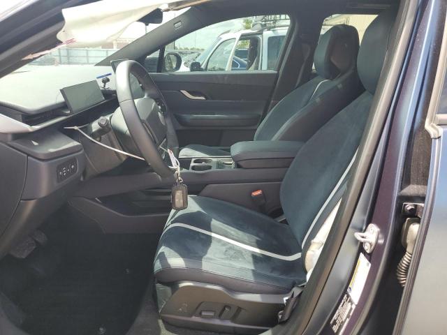 Photo 7 from auction – 2023 FISKER AUTOMOTIVE OCEAN with VIN VCF1ZBU24PG004233
