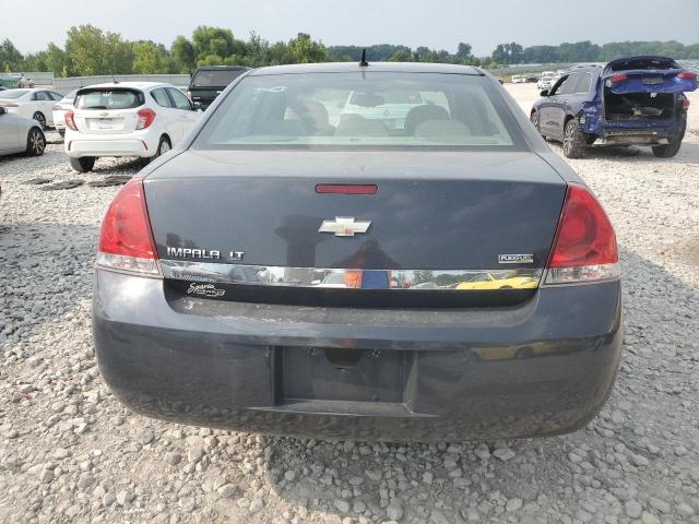Photo 6 from auction – 2009 CHEVROLET IMPALA 1LT with VIN 2G1WT57KX91257005