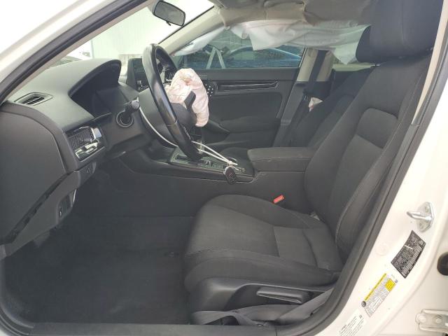 Photo 7 from auction – 2022 HONDA CIVIC EX with VIN JHMFE1F70NX007730