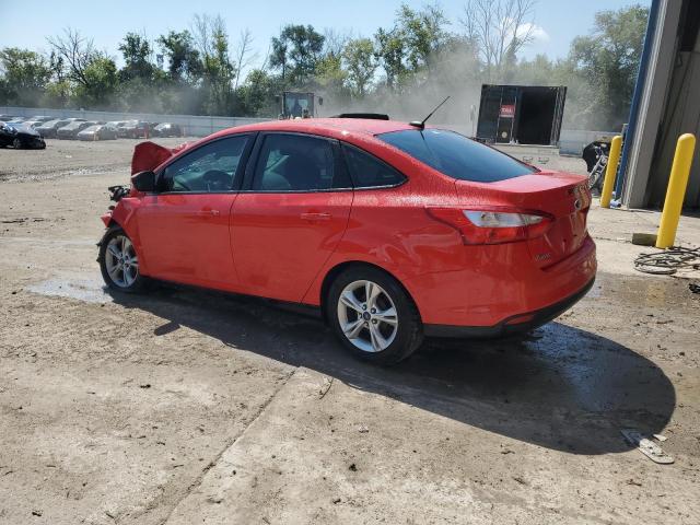 Photo 2 from auction – 2014 FORD FOCUS SE with VIN 1FADP3F28EL412329