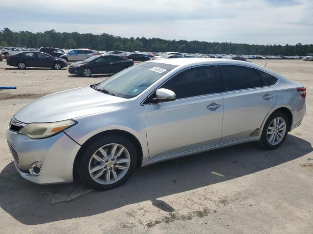 TOYOTA AVALON BAS 2013 with VIN 4T1BK1EB8DU024284 - Photo from auction