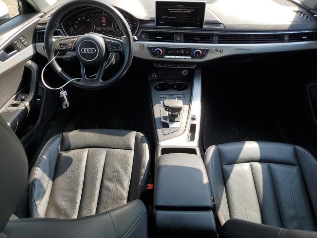 Photo 8 from auction – 2017 AUDI A4 PROGRES with VIN WAUBNAF41HN041436