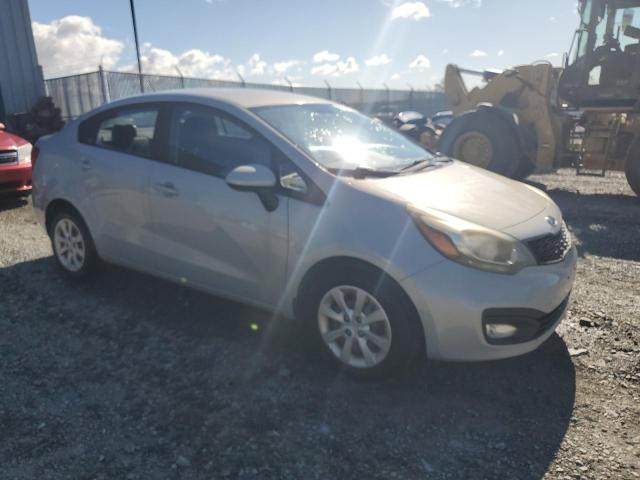Photo 4 from auction – 2013 KIA RIO LX with VIN KNADM4A36D6117913