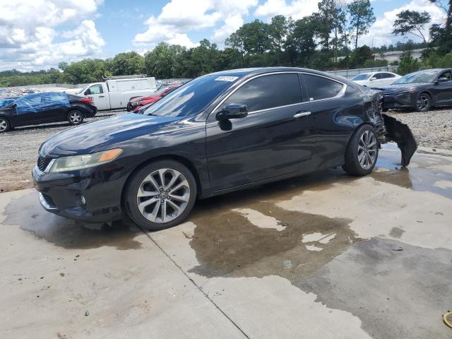 Photo 1 from auction – 2015 HONDA ACCORD EXL with VIN 1HGCT2B86FA007302