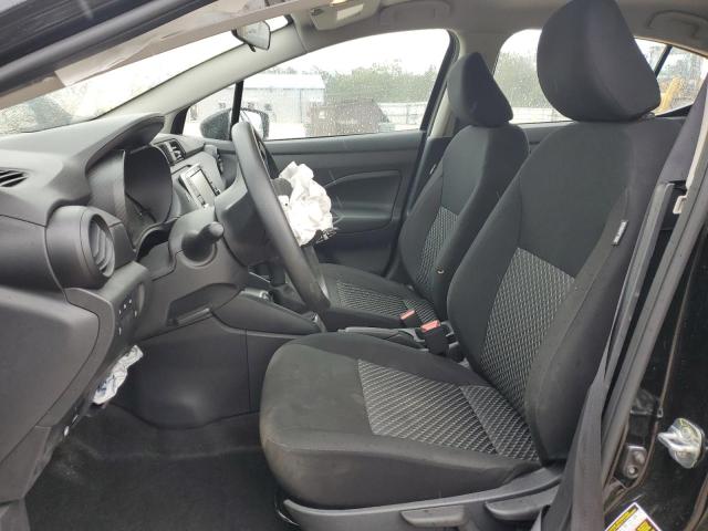 Photo 7 from auction – 2024 NISSAN VERSA S with VIN 3N1CN8BV4RL903891
