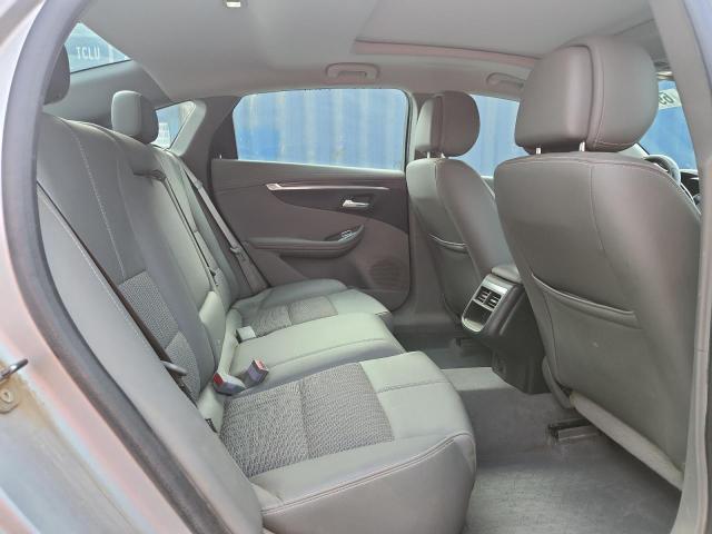 Photo 10 from auction – 2014 CHEVROLET IMPALA LT with VIN 2G1125S37E9289130