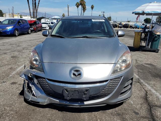 Photo 5 from auction – 2010 MAZDA 3 I with VIN JM1BL1SG3A1235875