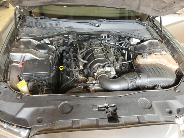 Photo 11 from auction – 2012 DODGE CHARGER R/T with VIN 2C3CDXCT7CH169341