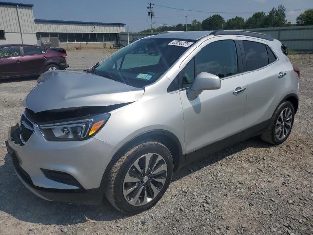 BUICK ENCORE PRE 2022 with VIN KL4CJESM4NB519405 - Photo from auction