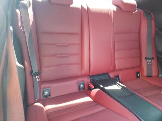 Photo 10 from auction – 2015 LEXUS RC 350 with VIN JTHSE5BC4F5005727