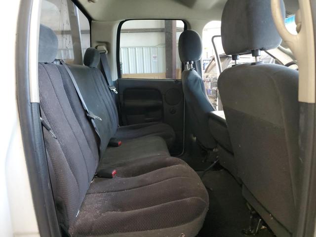 Photo 10 from auction – 2004 DODGE RAM 1500 S with VIN 1D7HA18D34S516642
