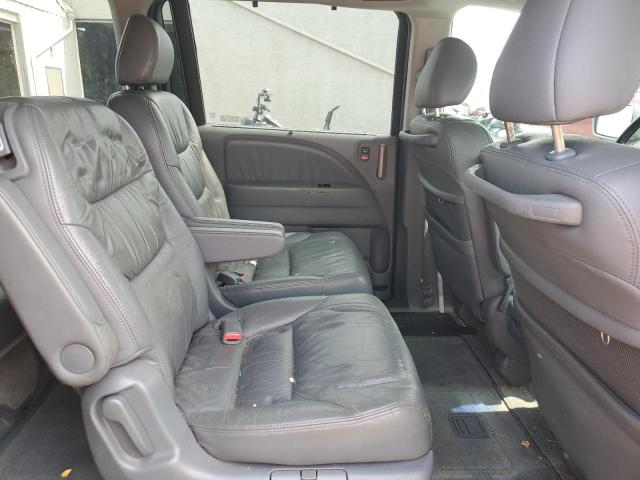 Photo 11 from auction – 2007 HONDA ODYSSEY EX with VIN 5FNRL38797B075602