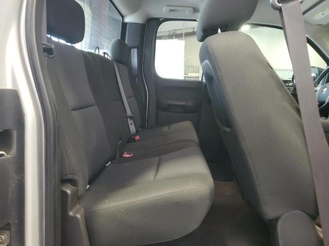 صورة رقم 10 من المزاد - 2010 CHEVROLET SILVERADO مع VIN 1GCSKSE34AZ174653