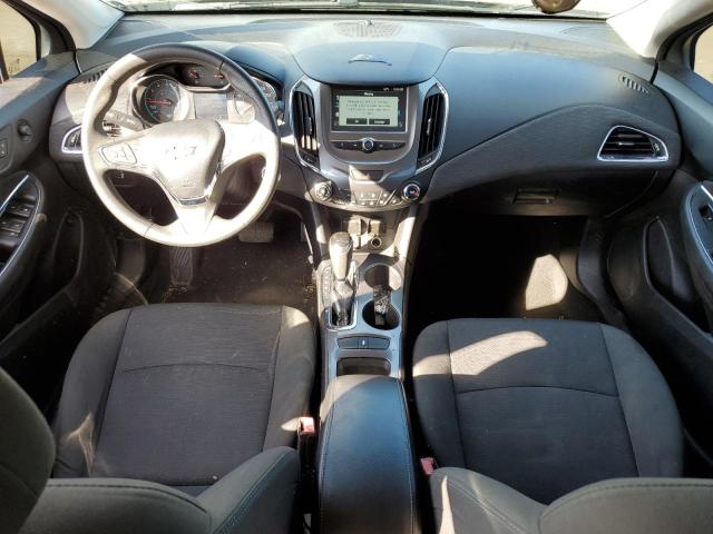 Photo 8 from auction – 2017 CHEVROLET CRUZE with VIN 1G1BE5SM0H7220631
