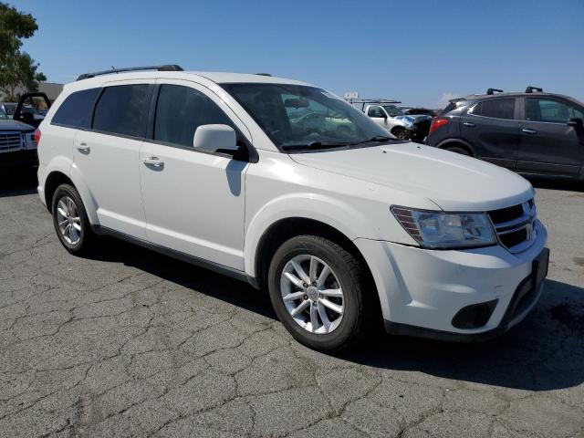 Photo 4 from auction – 2015 DODGE JOURNEY SX with VIN 3C4PDCBG4FT754867