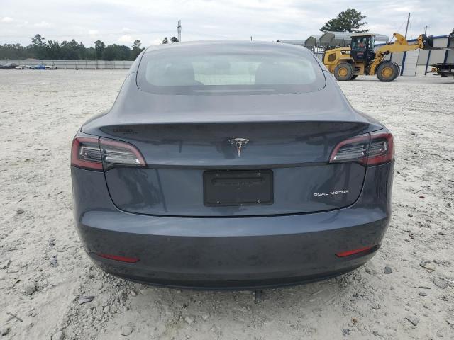 Photo 6 from auction – 2019 TESLA MODEL 3 with VIN 5YJ3E1EB1KF418571