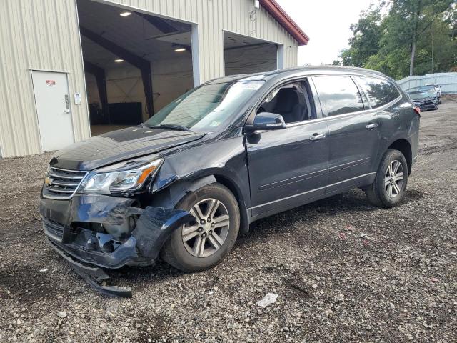 CHEVROLET TRAVERSE L 2017 with VIN 1GNKVGKD2HJ289639 - Photo from auction