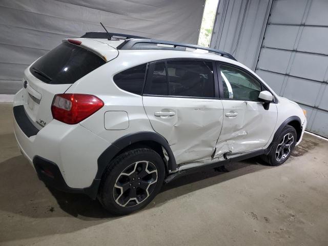 Photo 3 from auction – 2015 SUBARU XV CROSSTR with VIN JF2GPAFC0F8315359
