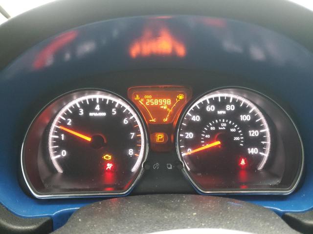 Photo 9 from auction – 2014 NISSAN VERSA NOTE S with VIN 3N1CE2CP0EL406778