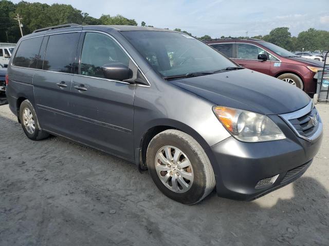 Photo 4 from auction – 2010 HONDA ODYSSEY EX with VIN 5FNRL3H68AB114081