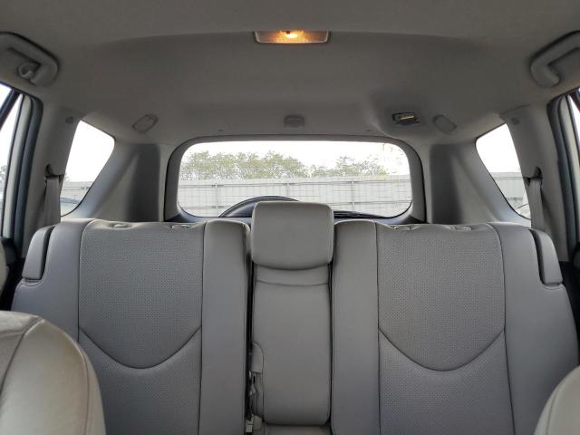 Photo 10 from auction – 2012 TOYOTA RAV4 LIMIT with VIN 2T3DF4DV8CW238997